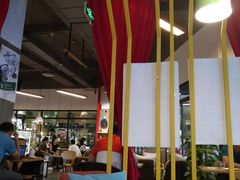 大堂-雕刻时光咖啡馆(北苑店)