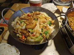 -小柴米·传统江西菜(八一广场店)