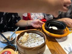 -馋三尺蟹粉小笼(人民广场店)