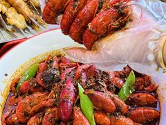 -永红源·小排档(闽江路店)