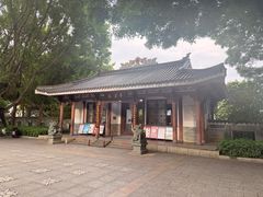 -惠州西湖风景名胜区-丰渚园