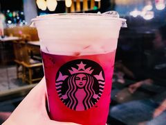 -星巴克臻选(南京艾尚天地店)