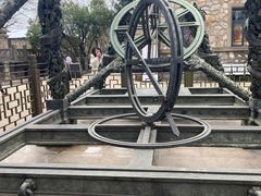 -紫金山天文台