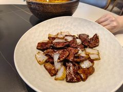 -虎哥私房菜(馒头山店)
