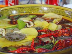 -庾氏龙虾馆(多弗汇店)