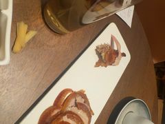 -北京老铺烤鸭(时代广场店)