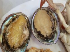 -春华海鲜城(广场西苑店)