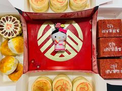 -北京稻香村(零号店)