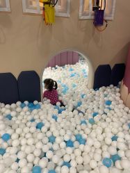 -MELAND CLUB亲子乐园·派对·餐厅(北京芳圆里ID MALL店)