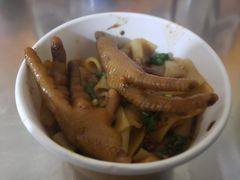 -肖胖子猪油拌粉