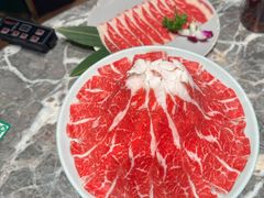 -禄婶鸡煲·打边炉