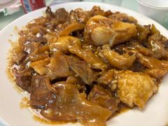 -胖子菜馆(隆昌路店)