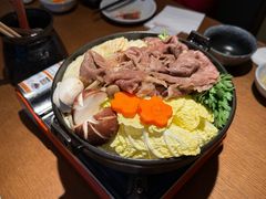 -水之惠鲜鱼料理(王府大街店)