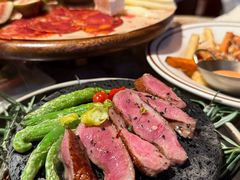 -BROWNSTONE布朗石西班牙餐厅(富城店)