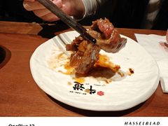 -御牛道日式烤肉料理(杭州万象城店)