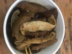 -清真蒋有记(老门东店)