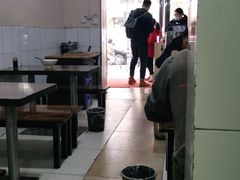 大堂-张老三肉丸糊辣汤(丰登南路店)
