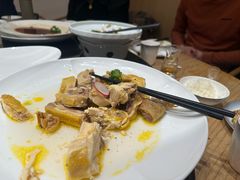 -客汀家宴·客家烟火 四季食材(集美店)