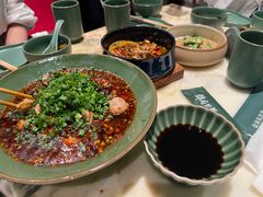 -锦府盐帮·侯宅(五棵松万达店)