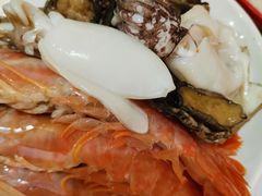 -芭菲盛宴·环球美食(袁家岗店)