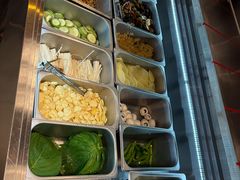 -炽城·烤肉名家(鸿达中央广场店)