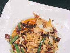 -高第街56号餐厅(凯德mall新都心店)