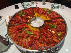 -红胖胖龙虾王·本地菜