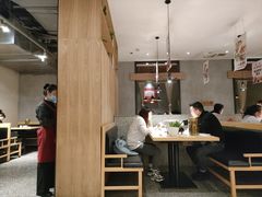 大堂-大碗先生(万家丽店)