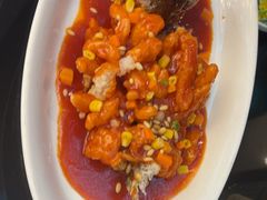 -丰收日·小海鲜·沪上家宴(顾村正大店)