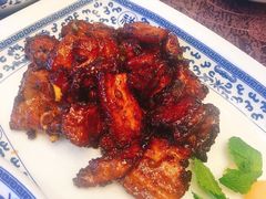 麦仁秘制骨-宁波状元楼酒店(和义路店)