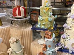 -杜哈夫DOUX RÊVE·生日蛋糕(日月光店)