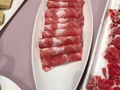 -鼎鼎香·港式火锅(北京SKP店)
