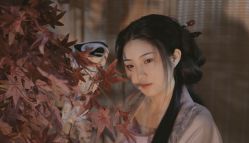 -汉仪华裳汉服馆(打浦桥店)