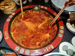 -矮板凳老火锅(宽窄巷子店)