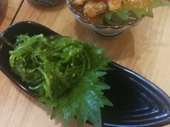 麻辣鲜蛤-村上一屋(望京店)