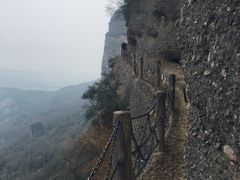 -剑门关风景区