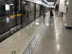 -红土地(地铁站)