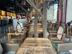-MANYU COFFEE(广渠门店)