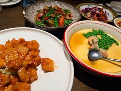 -HOHO餐厅(古子城店)