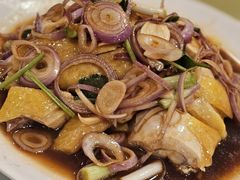 -宜宾海鲜酒家·三十年老字号