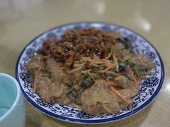-春水锅贴·传统鲁菜(大明湖店)