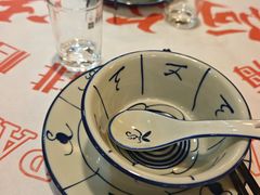 -阿尔法海鲜排档(爱琴海店)