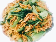 -广玉兰上海菜(德平店)