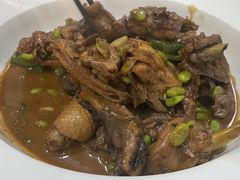-尚岛私房菜(西方巷店)