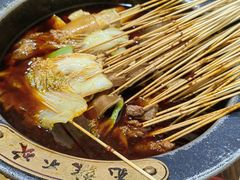 -冒椒火辣(奎星楼街店)