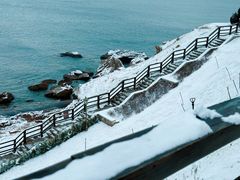 -燕儿岛山公园