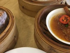 -澳门西南饭店·粤菜·茶市·手工点心(华海路店)