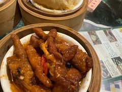 -香港蓮香樓(上環店)