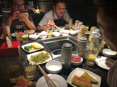 -海底捞火锅(崇文门新世界百货店)