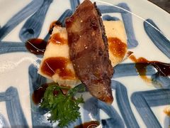 -渔荷食町·铁板烧料理(崂山万象汇店)